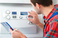 free Mount Wise gas safe engineer quotes