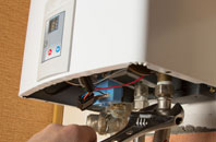 free Mount Wise boiler install quotes